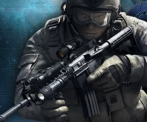 Twitch Counter Strike