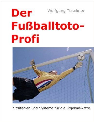 Der Fußballtoto Profi