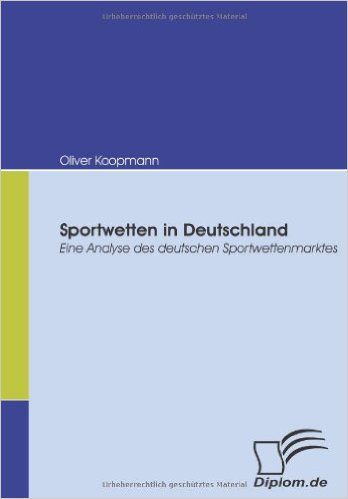 Sportwetten in Deutschland