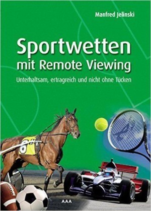 Sportwetten mit Remote Viewing