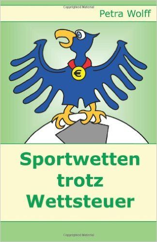Sportwetten trotz Wettsteuer