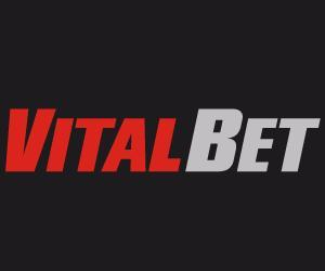 VitalBet Logo