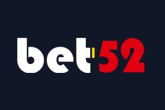 bet52 Logo