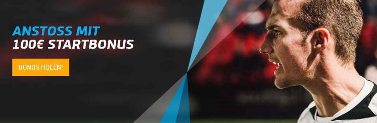 mybet Erfahrungen - Bonus