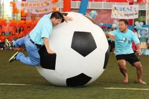 Wetten auf Dynamo Kiew sollten nicht so gesehen werden. Die Ukraine ist eine durchaus ernsthafte Fußball- Nation