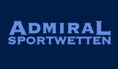 Admiral Sportwetten Logo
