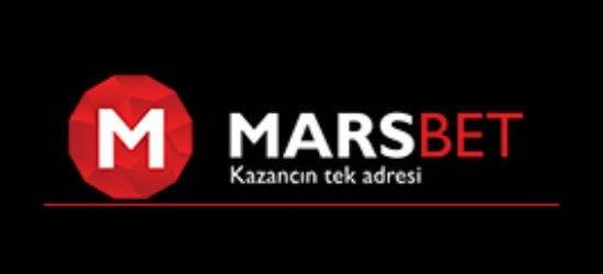 Marsbet Logo