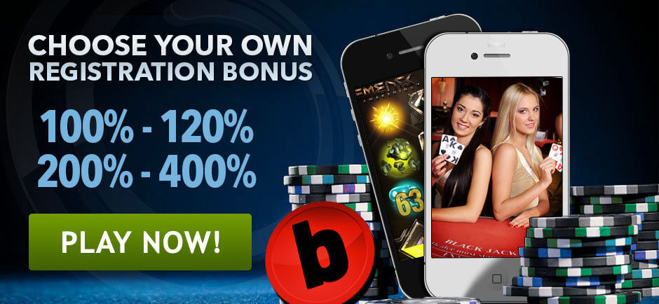 Bets Erfahrungen - Casino