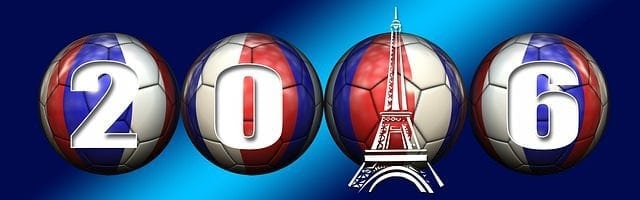 Die EM im eigenen Land. Für jeden Spieler ein Traum. Für Olivier Giroud geht er in Erfüllung.