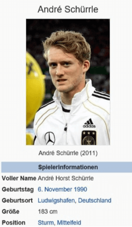 André Schürrle
