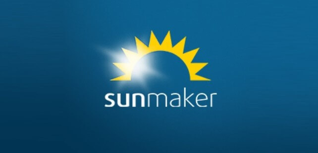 Sunmaker Logo