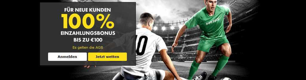 Elfmeter bet365 - Bonus