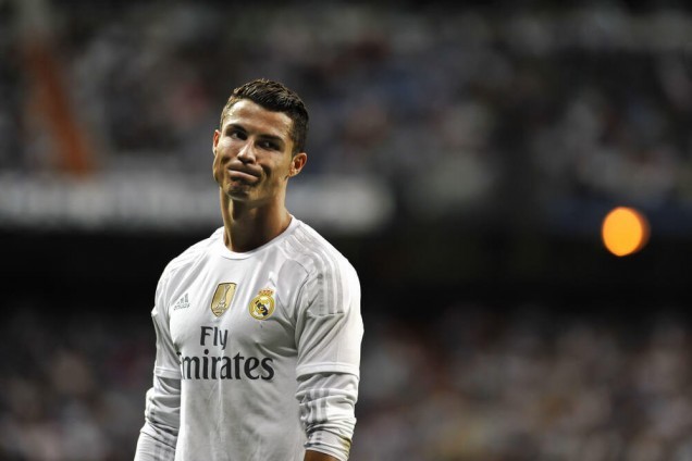 ronaldo