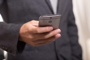 Mobile Wetten sind unglaublich wichtig. James Henderson konnte auf diesem Gebiet nicht begeistern.