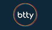 btty Logo