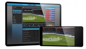 Tipbet bekommt ab sofort Live Streams von Betradar geliefert