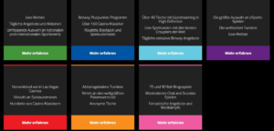 Betway hat ein großes und gutes Angebot - Doch wie sind die Betway Regeln beschaffen?