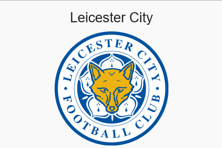 Wetten auf Leicester City – Vereinsgeschichte & Premier League Wetten