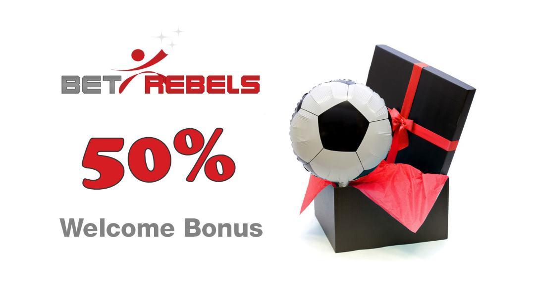 BetRebels Test - Bonus