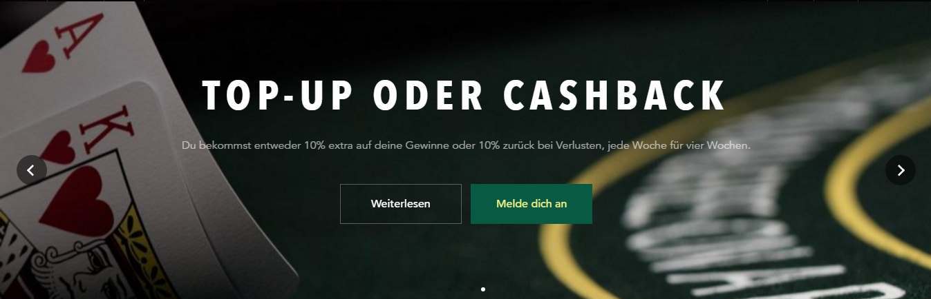 Codeta Test - Header