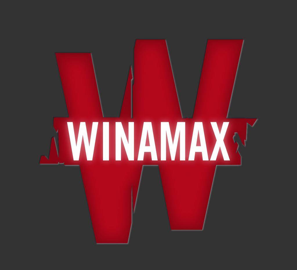 Winamax Logo