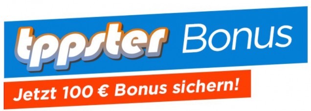 Tppster - Bonus