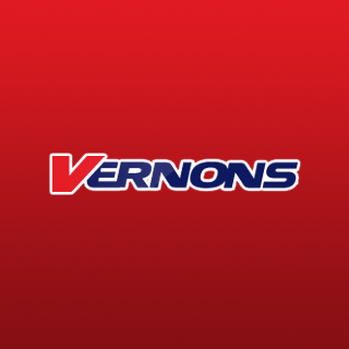 Vernons Logo