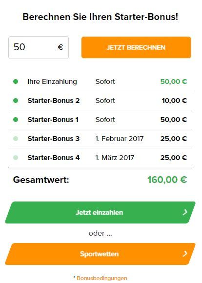 Wetten.com - Anmeldung 5