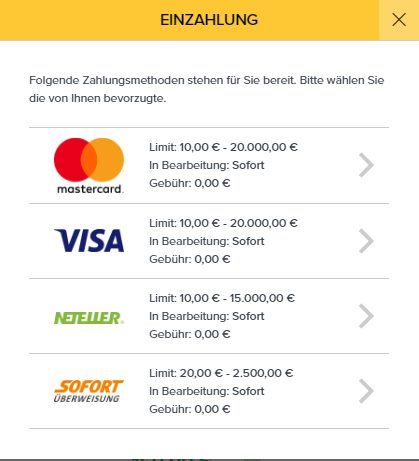 Wetten.com - Anmeldung 6