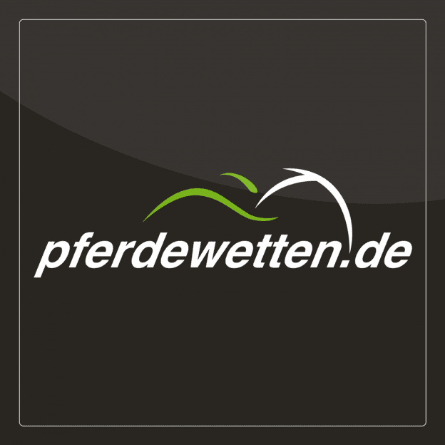 Pferdewettende Logo