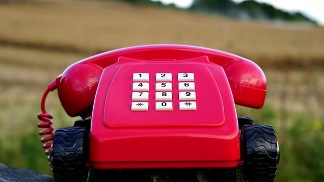 Frühger nur Telefondienstleister - Künftig notwendiges Übel für Freunde der Fußballwetten auf die 3. Liga. Die Telekom.