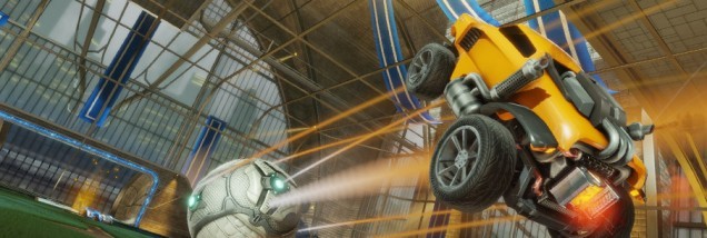 Online Wetten auf Rocket League – eSport Wetten gehen auch ohne Unterstützung der Gaming Industrie