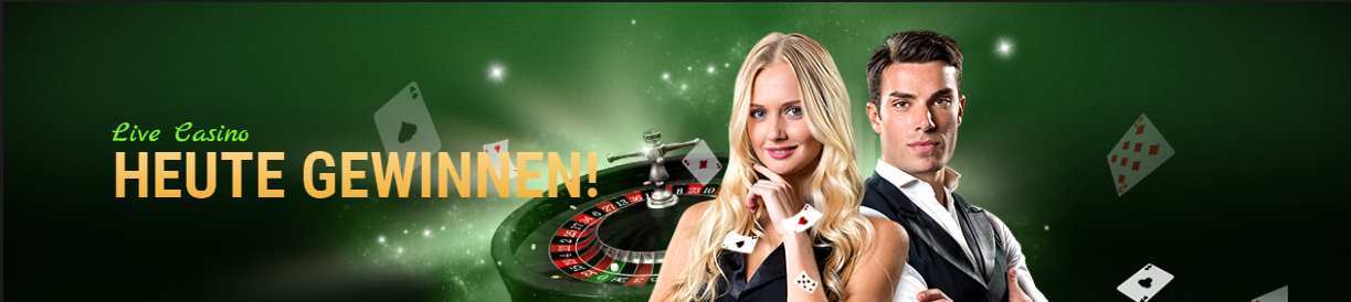 NetBet Casino Erfahrungen - Live Casino