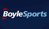 BoyleSports Logo