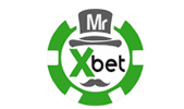 MrXbet Logo
