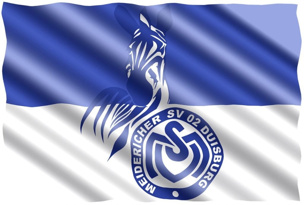 MSV Duisburg