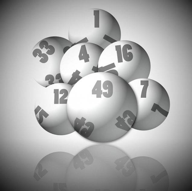 Online Lotto