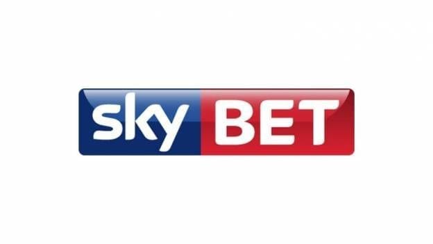 Sky Bet Logo