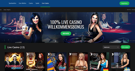 10bet casino