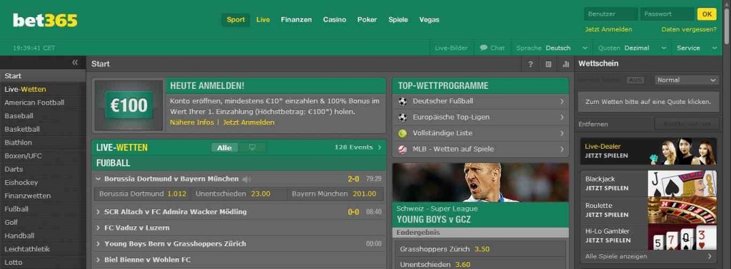Bet365