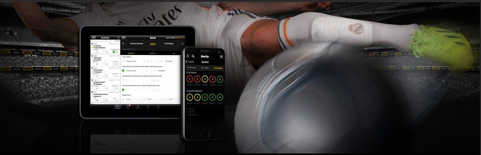 Bwin mobile Wetten