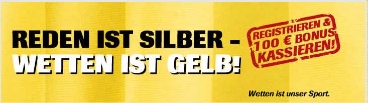 Interwetten Bonus