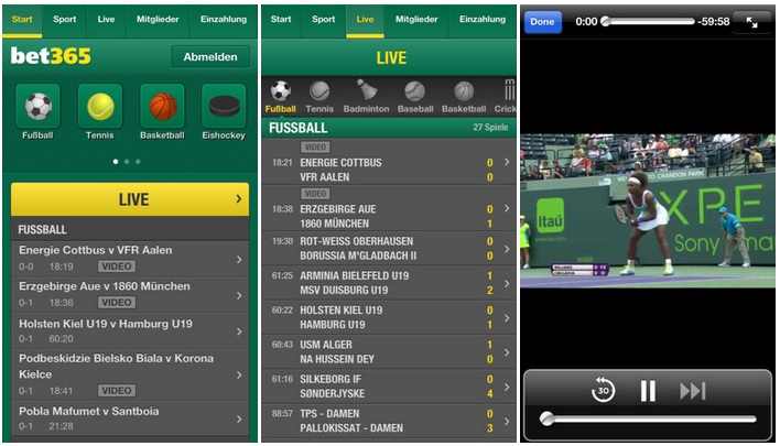 bet365 mobil